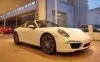 Porsche 991 TARGA 4S PDK *FULL OPTION*LAATSTE WAGEN TYPE 991 Thumbnail 4