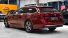 BMW 530E xDrive Touring Luxury Line PHEV Sportautomatic Thumbnail 7