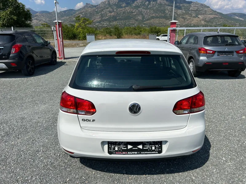 Volkswagen Golf (KATO НОВА) Image 7