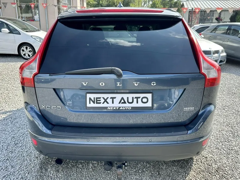 Volvo XC60 2.4D 163HP AWD Image 6