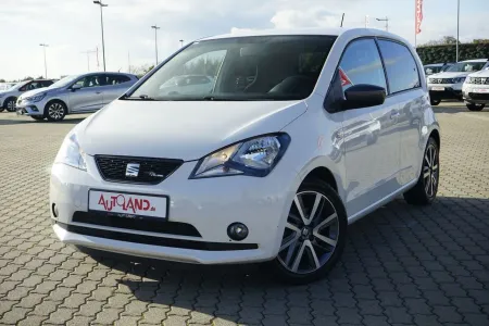 Seat Mii 1.0 FR-Line Sitzheizung... 