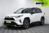 Toyota RAV4 Hybrid 2,5 AWD-i Style / HUD / Nahat / 360-Kamera / Adapt. vakkari / Muistinahat / JBL / WLTP 75km / Thumbnail 8