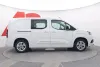 Toyota Proace L2 Premium 50 kWh 5-ovinen - Uusi auto heti toimitukseen Thumbnail 6