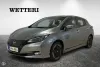 Nissan Leaf N-Connecta MY22 39 kWh LED FI Thumbnail 1