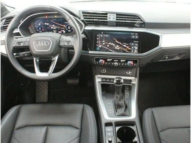 AUDI Q3 35 TDI S tronic Image 5