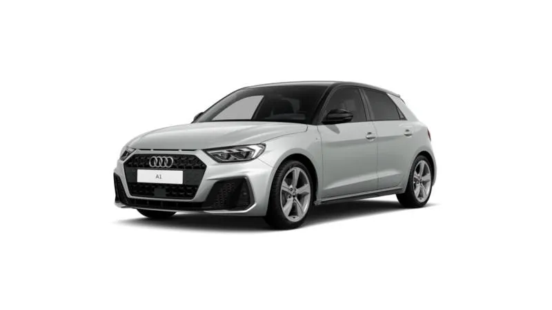 AUDI A1 SPB 30 TFSI S tronic S line edition Image 1