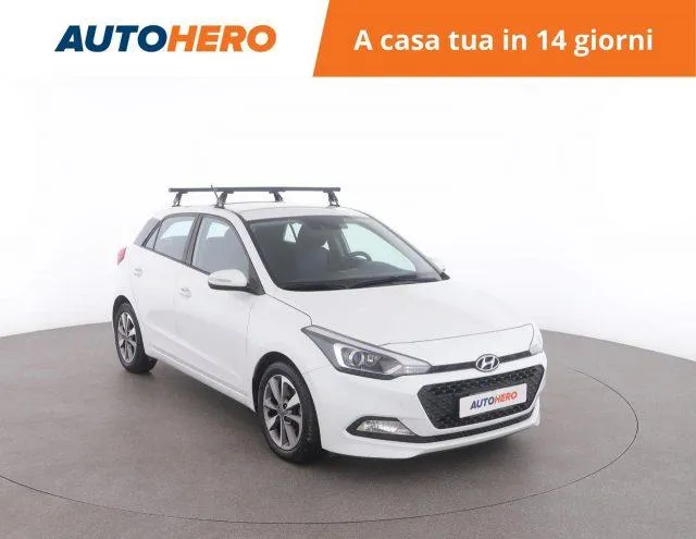 HYUNDAI i20 1.1 CRDi 12V 5p. Style Image 6