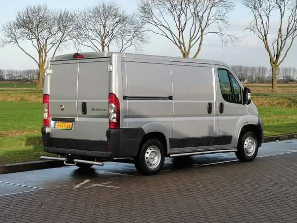 Fiat Ducato 2.0 JTD ENGINE DEFECT Image 3