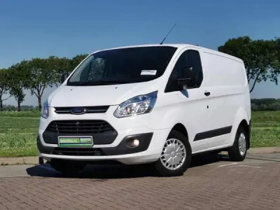 Ford Transit Custom 2.2 TD L1H1 TREND 100Pk!