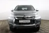 Mitsubishi Pajero Thumbnail 2