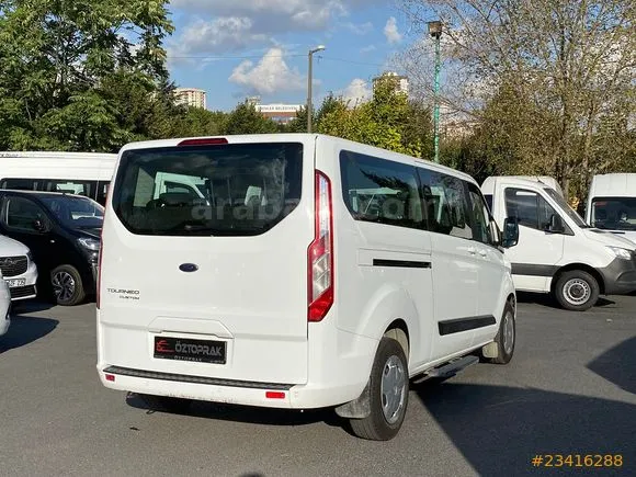 Ford Tourneo Custom 2.0 EcoBlue 320 L Trend Image 8