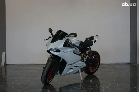 Ducati Panigale